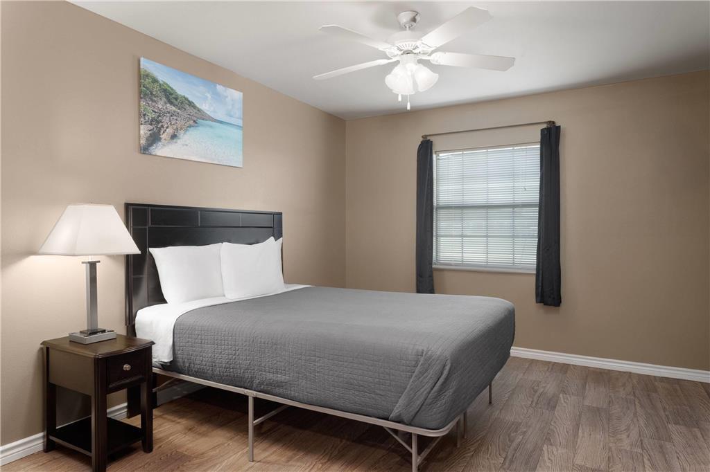 Eagle'S Den Suites Andrews A Travelodge By Wyndham Phòng bức ảnh